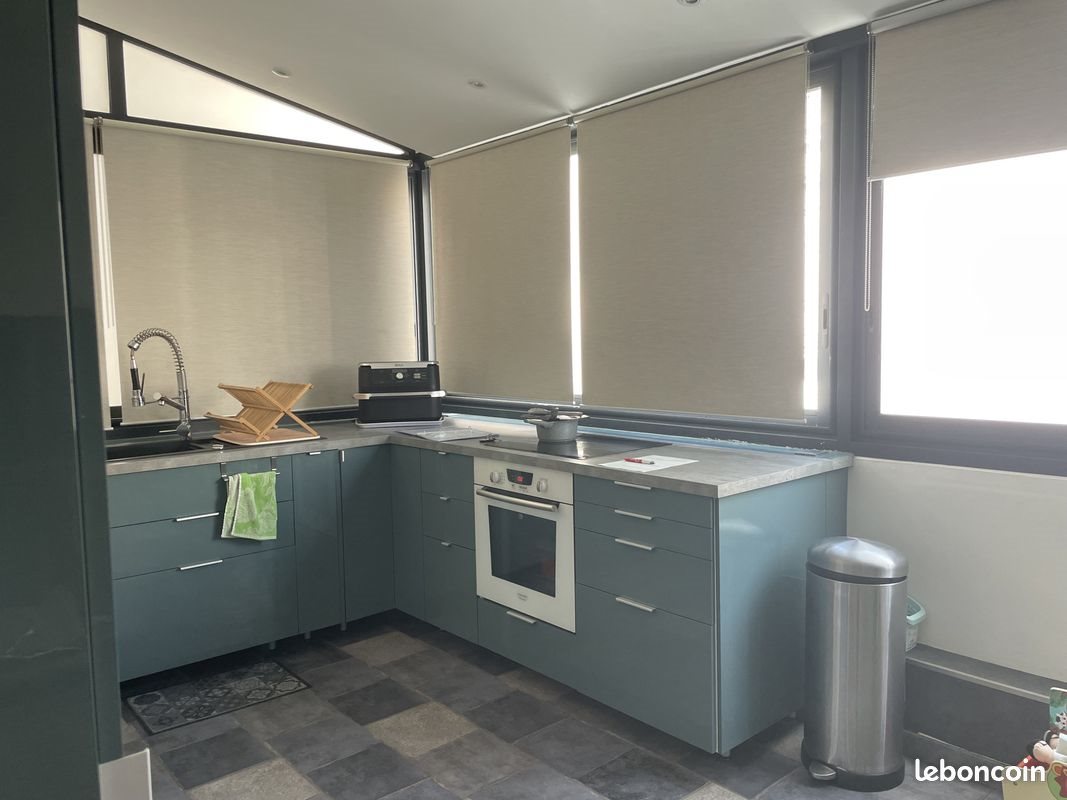 Appartement à vendre, 49m², Avignon