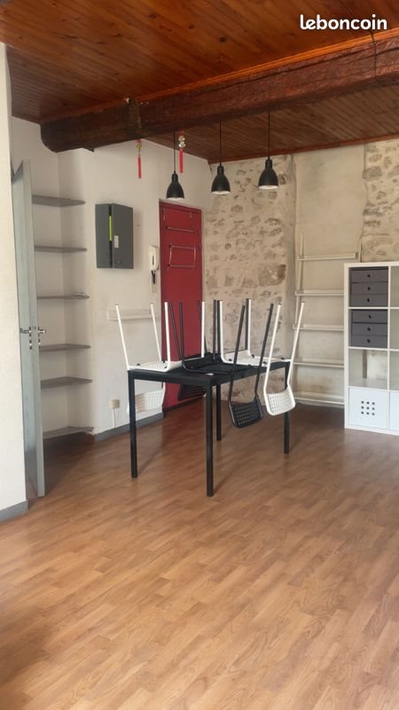 Appartement à louer, 42m², Avignon