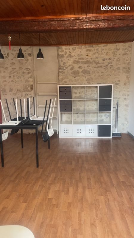 Appartement à louer, 42m², Avignon