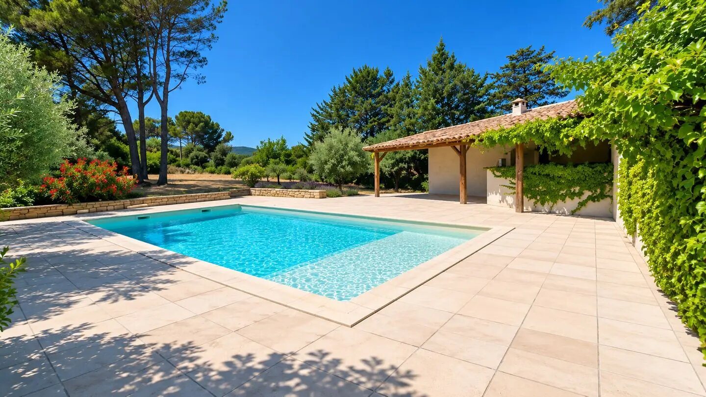 Maison à vendre, 141m², Pernes-les-Fontaines