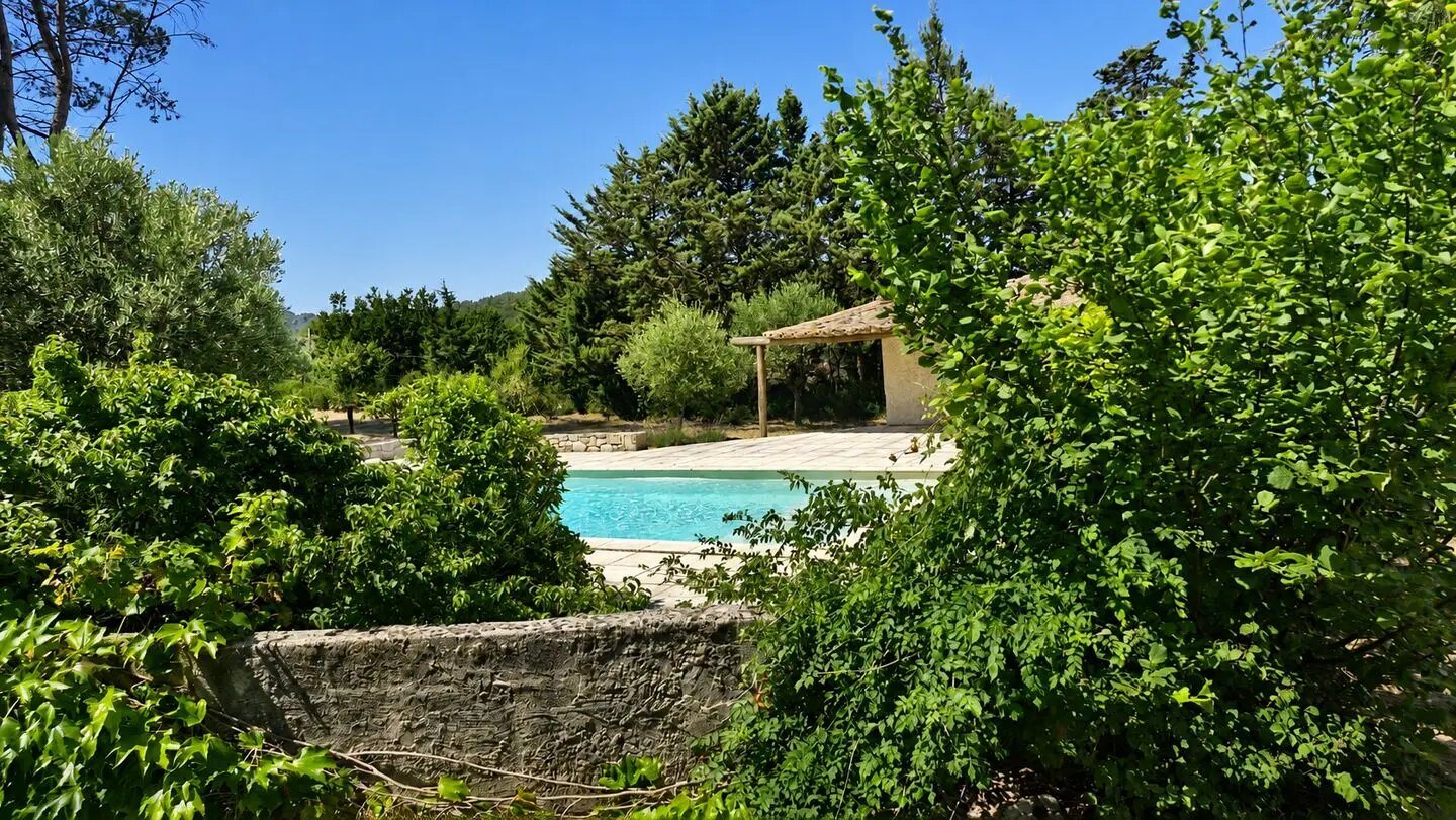 Maison à vendre, 141m², Pernes-les-Fontaines