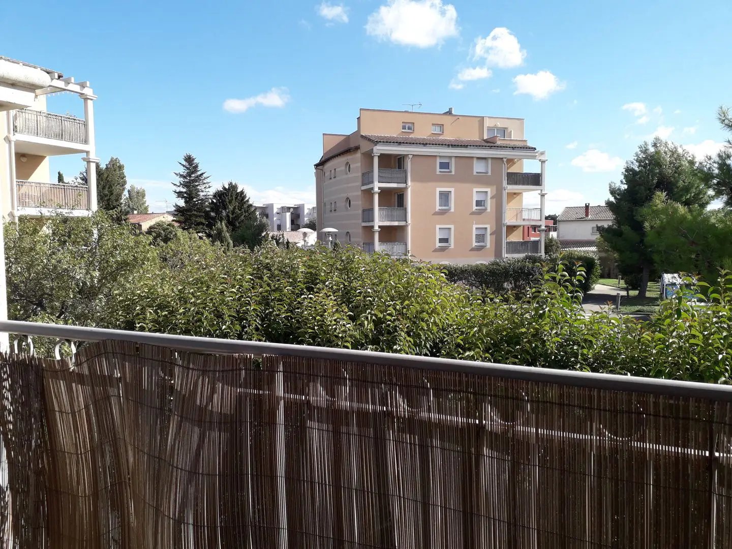 Appartement à louer, 63m², Morières-lès-Avignon