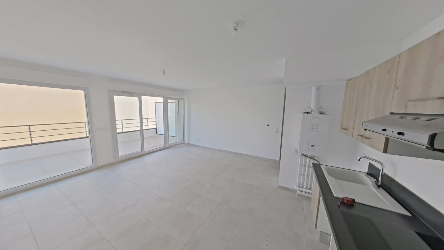 Appartement à louer, 63m², Morières-lès-Avignon