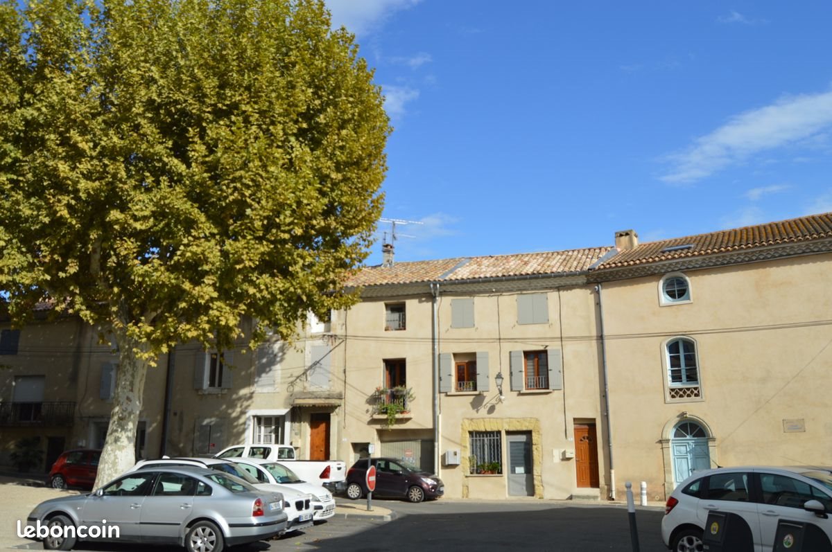 Appartement à louer, 36m², Sarrians