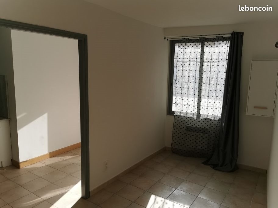 Appartement à louer, 36m², Sarrians