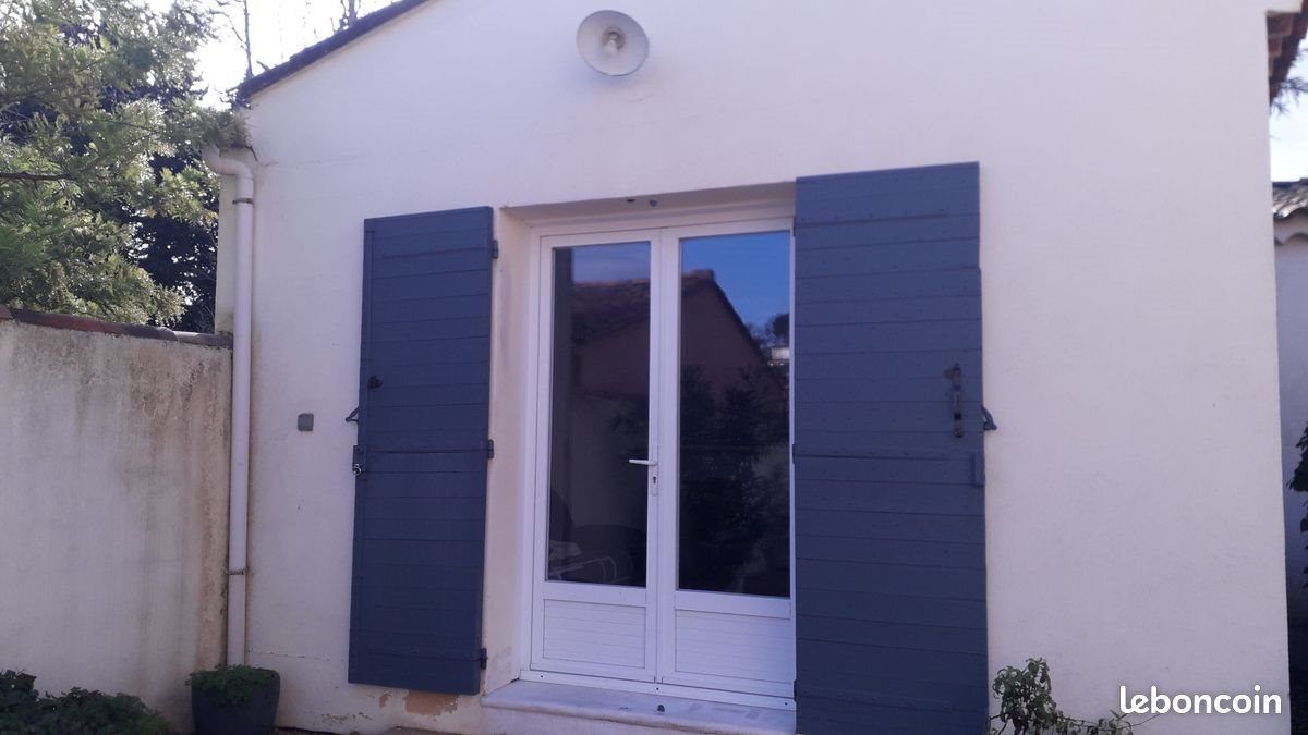 Appartement à louer, 49m², Châteauneuf-de-Gadagne