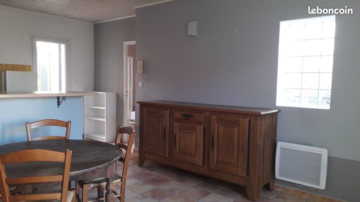 Appartement à louer, 49m², Châteauneuf-de-Gadagne