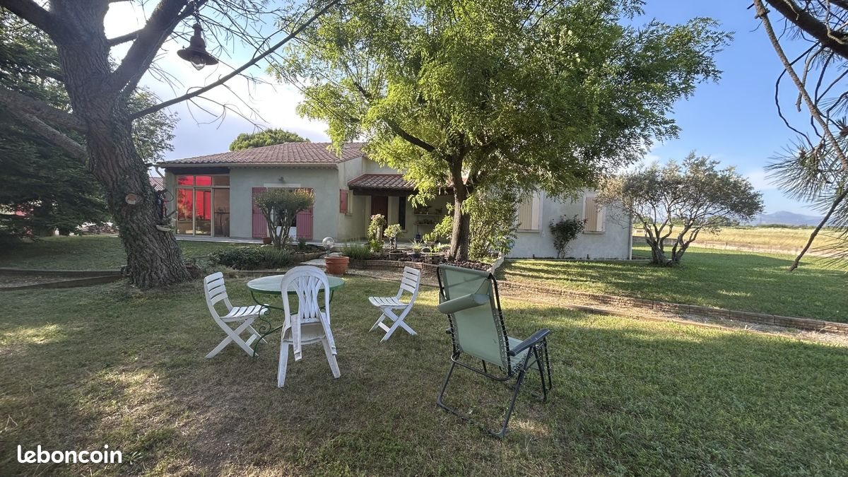 Maison à vendre, 156m², Monteux