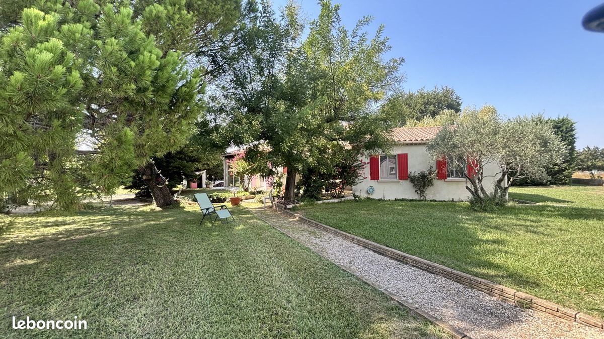 Maison à vendre, 156m², Monteux