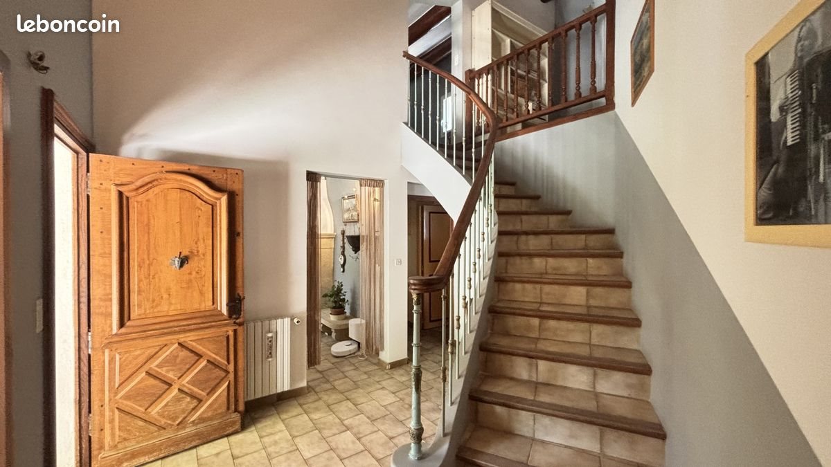 Maison à vendre, 156m², Monteux