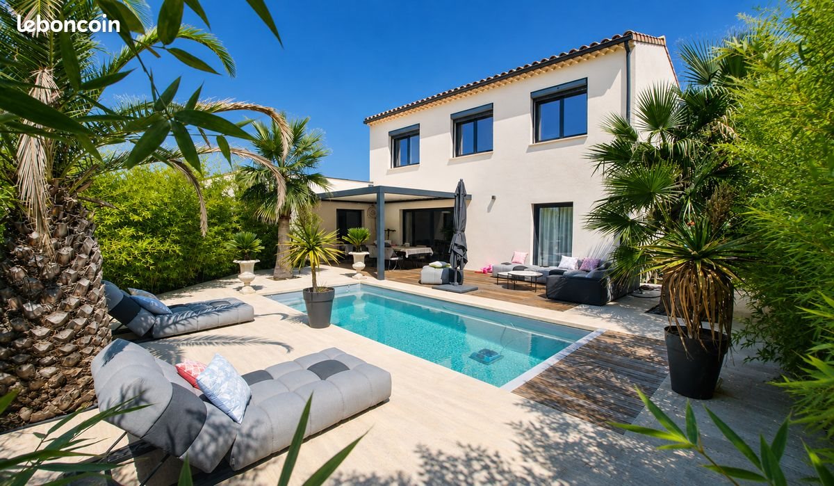 Maison à vendre, 136m², Saint-Didier