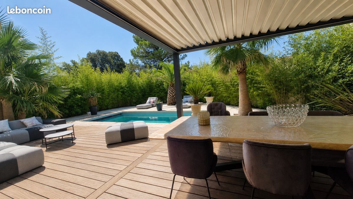 Maison à vendre, 136m², Saint-Didier