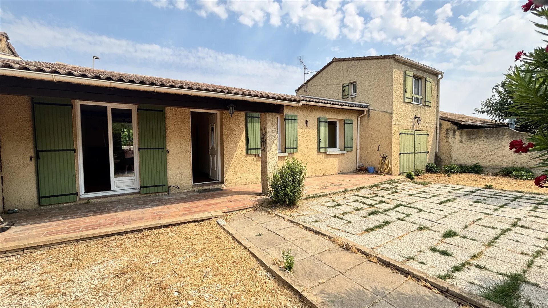 Maison à vendre, 105m², Morières-lès-Avignon