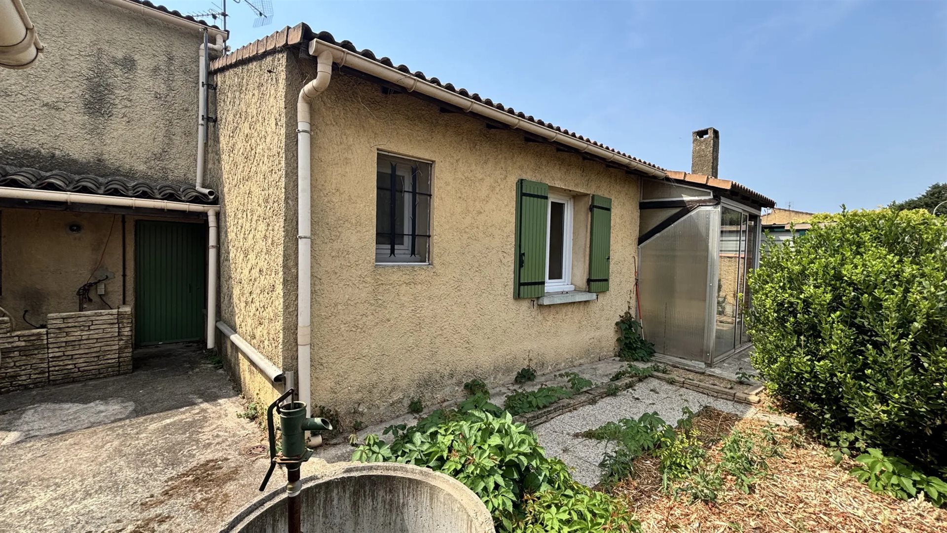 Maison à vendre, 105m², Morières-lès-Avignon