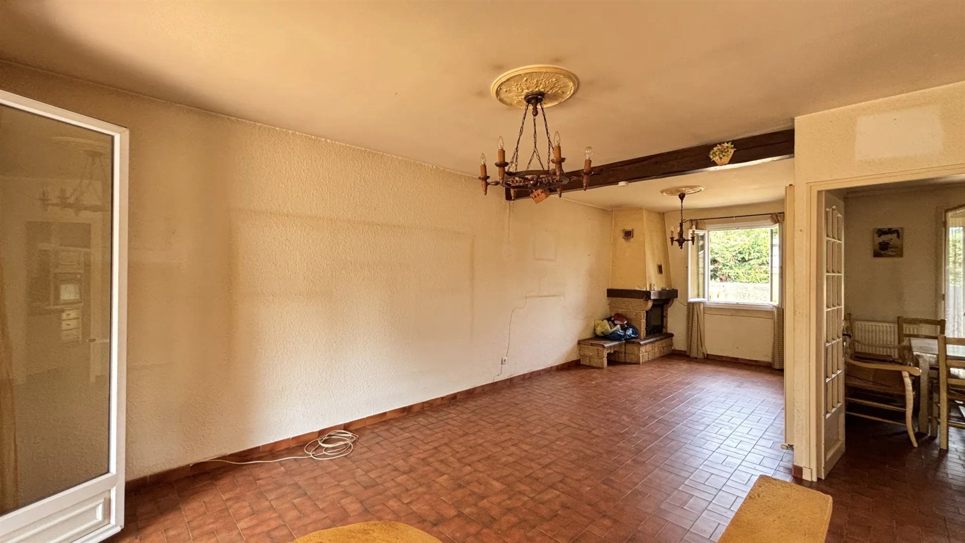 Maison à vendre, 105m², Morières-lès-Avignon