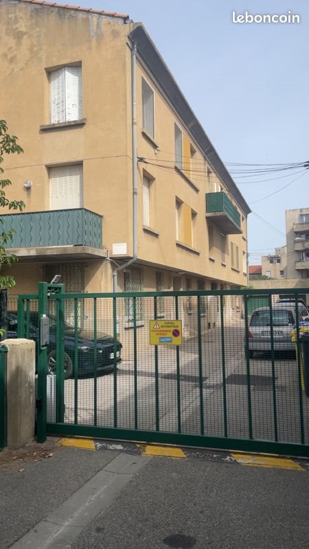 Appartement à louer, 30m², Avignon
