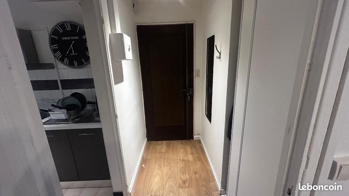 Appartement à louer, 30m², Avignon