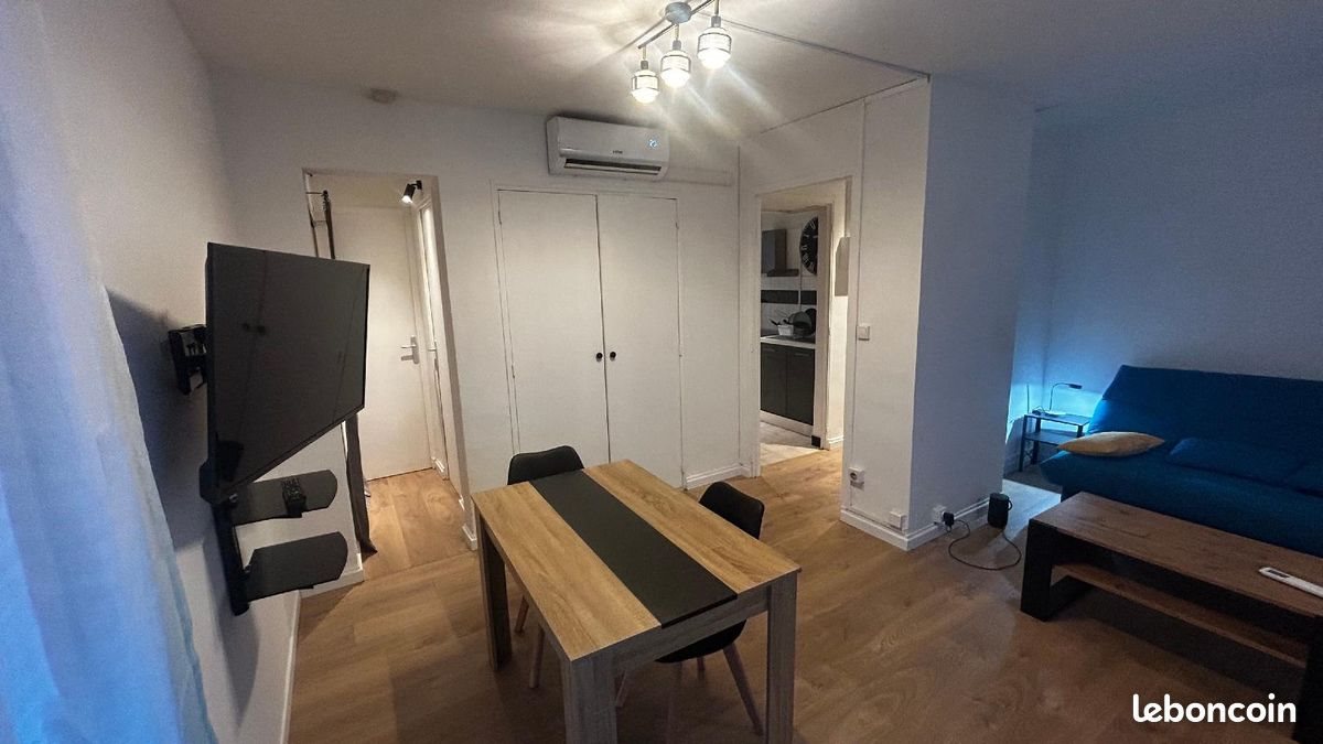 Appartement à louer, 30m², Avignon
