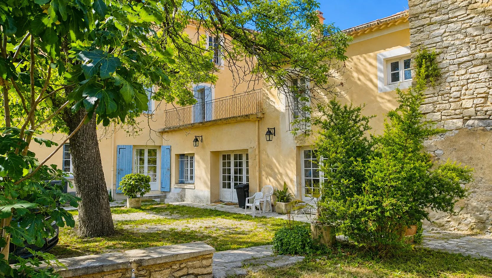 Maison à vendre, 435m², Pernes-les-Fontaines