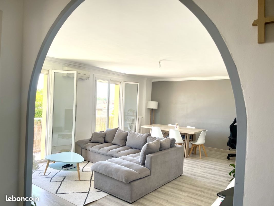 Appartement à vendre, 102m², Avignon