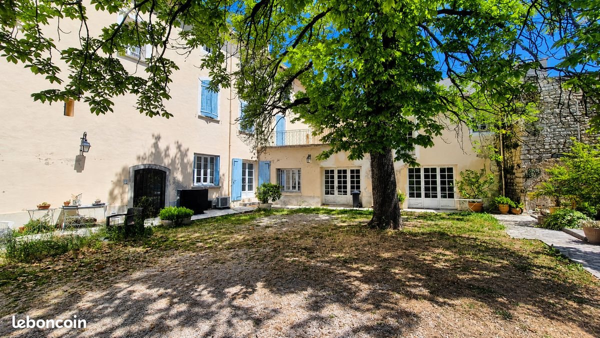 Maison à vendre, 543m², Pernes-les-Fontaines