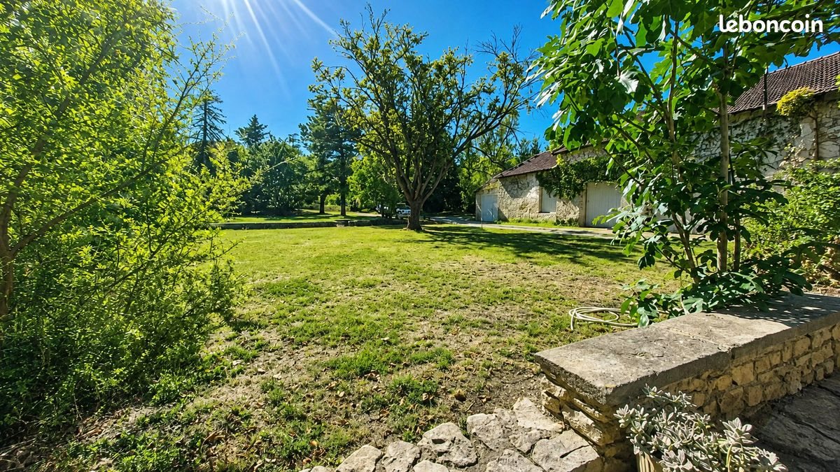 Maison à vendre, 543m², Pernes-les-Fontaines