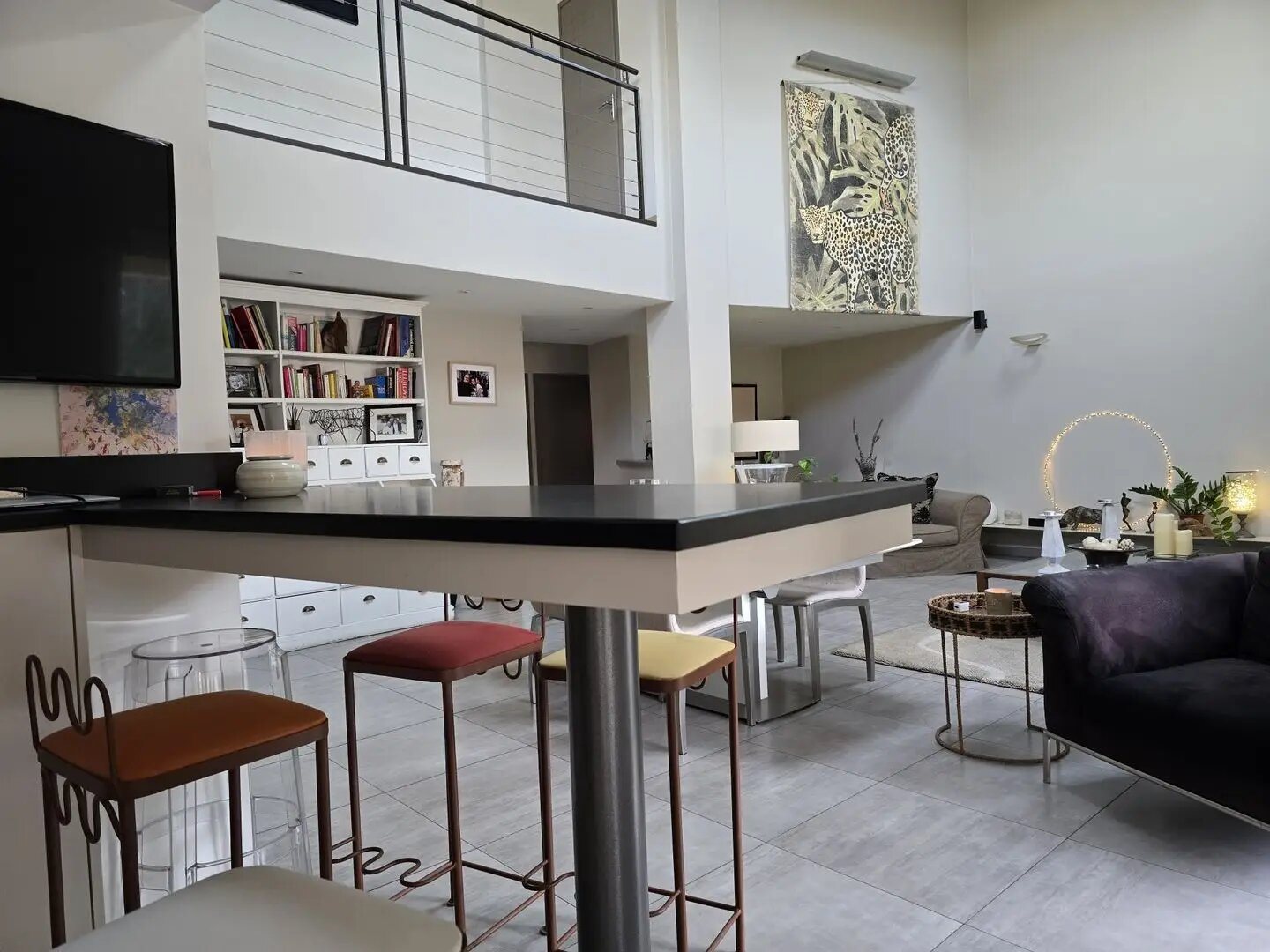 Appartement à vendre, 216m², Morières-lès-Avignon
