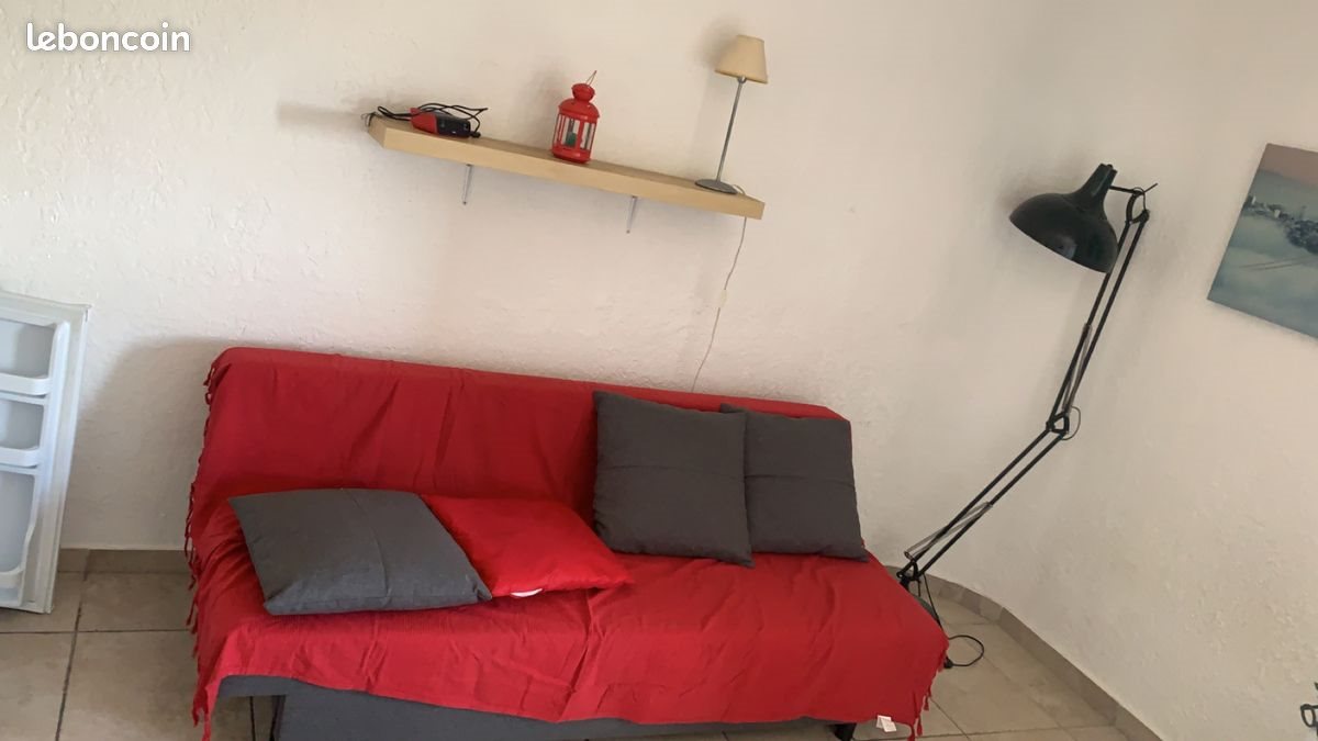 Appartement à louer, 20m², Le Pontet