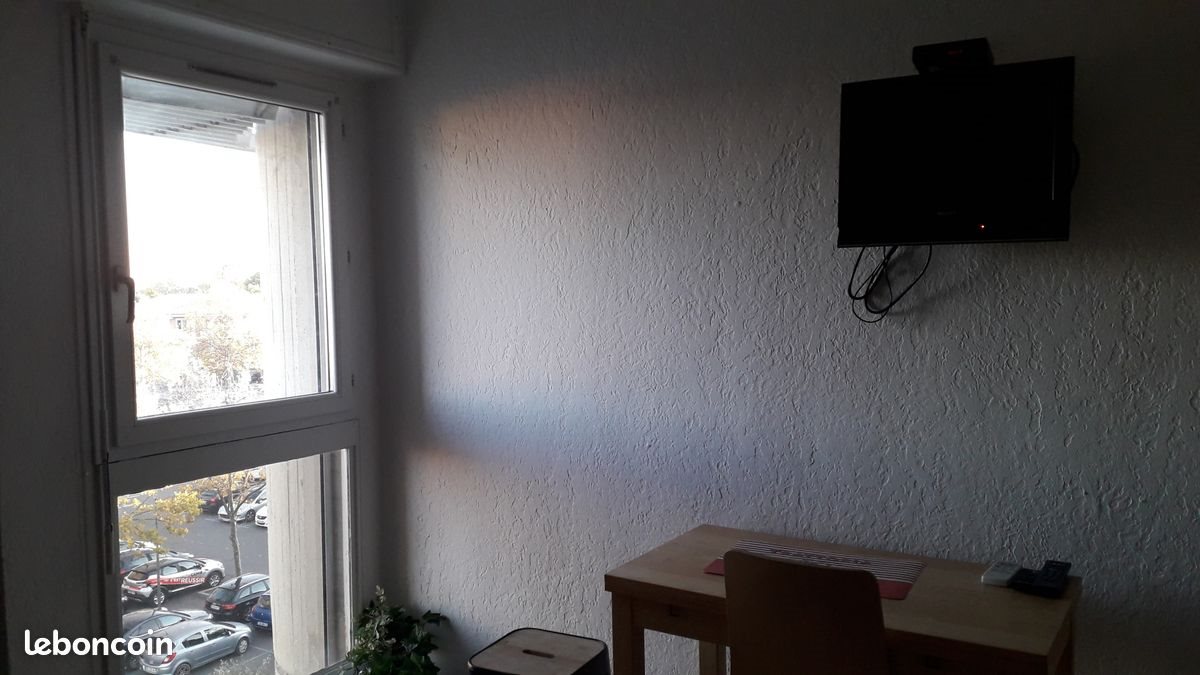Appartement à louer, 20m², Le Pontet
