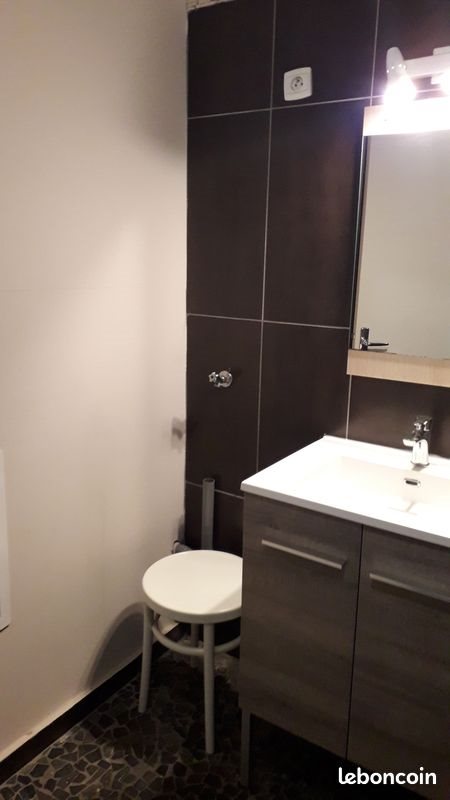 Appartement à louer, 20m², Le Pontet