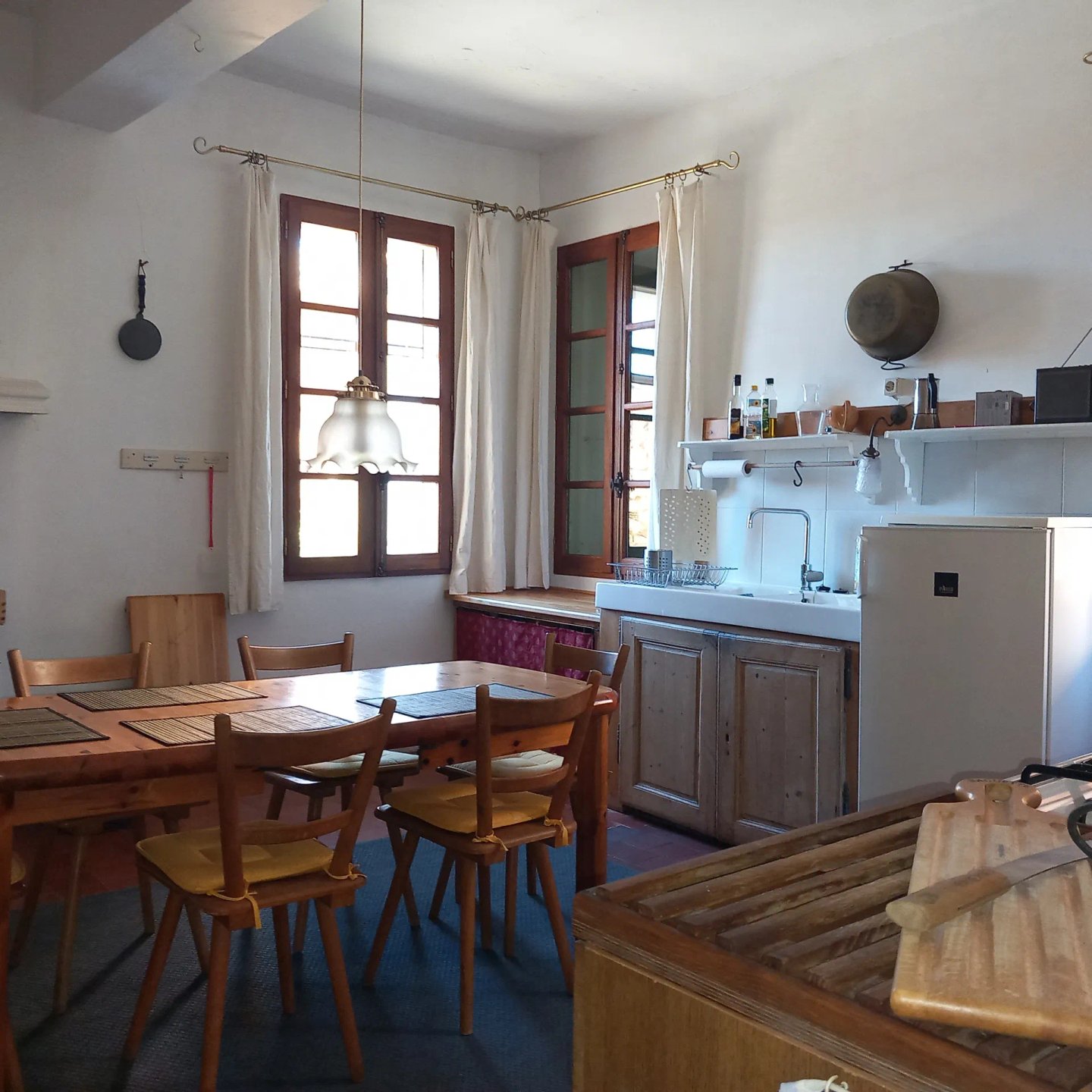 Maison à vendre, 115m², Flassan