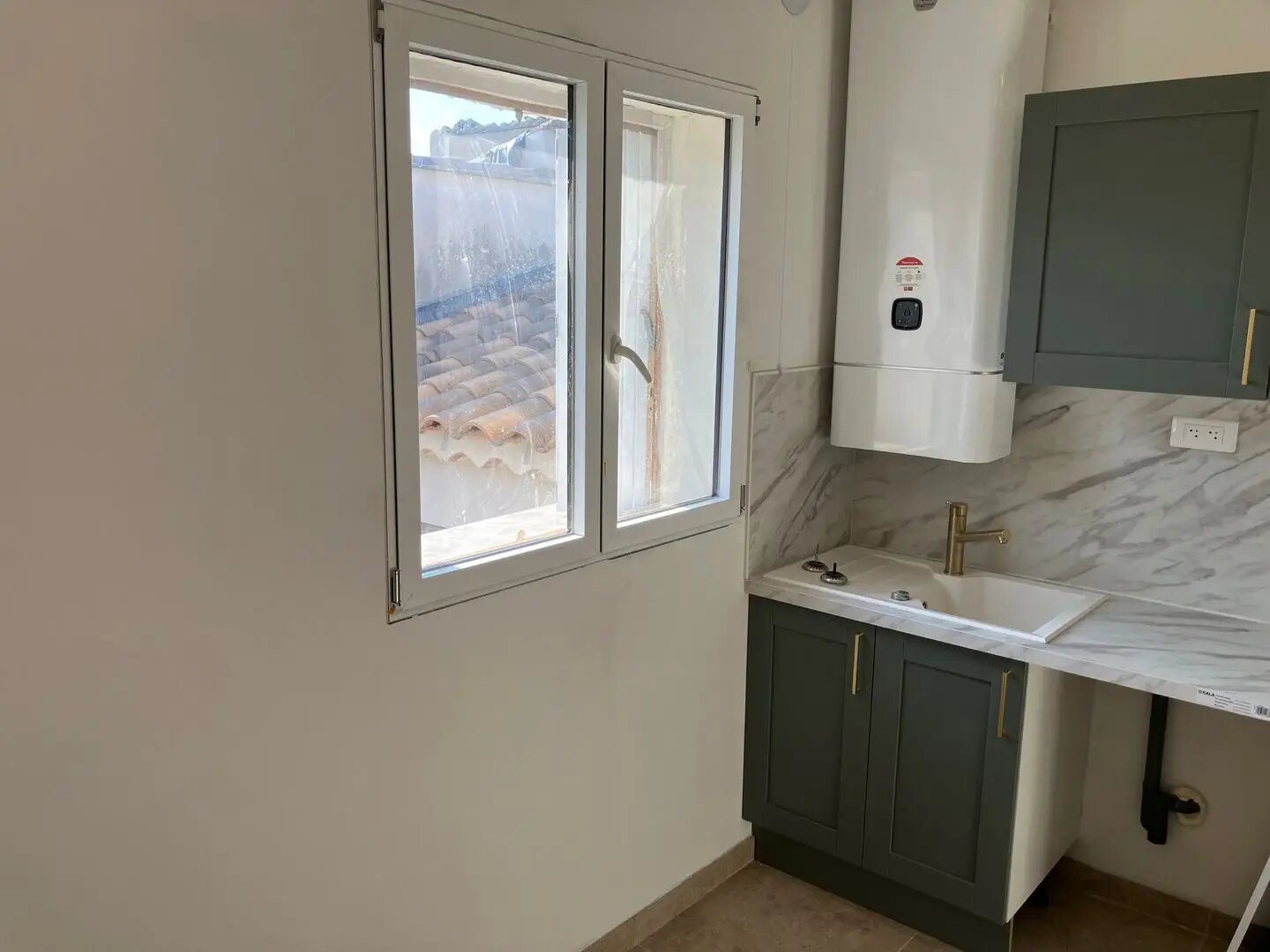 Appartement à louer, 28m², Monteux
