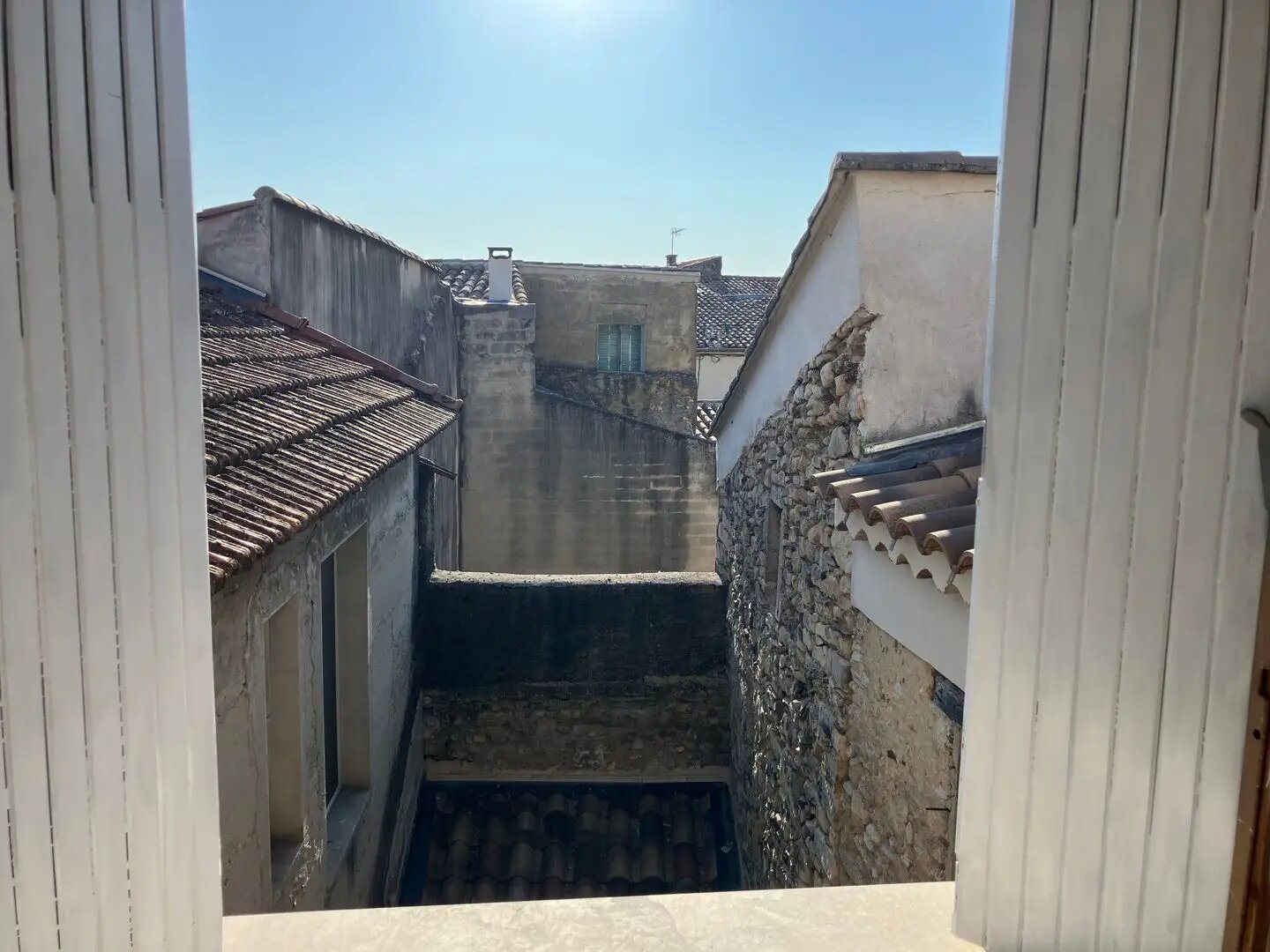 Appartement à louer, 28m², Monteux
