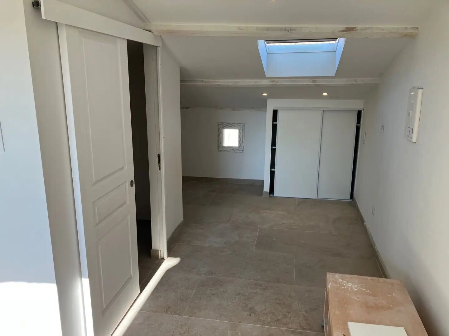 Appartement à louer, 28m², Monteux