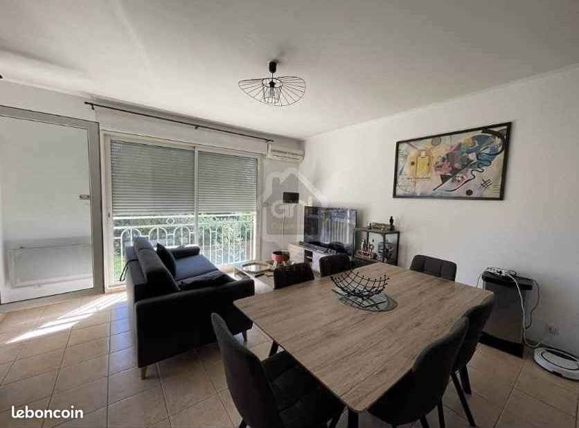 Appartement à vendre, 45m², Carpentras