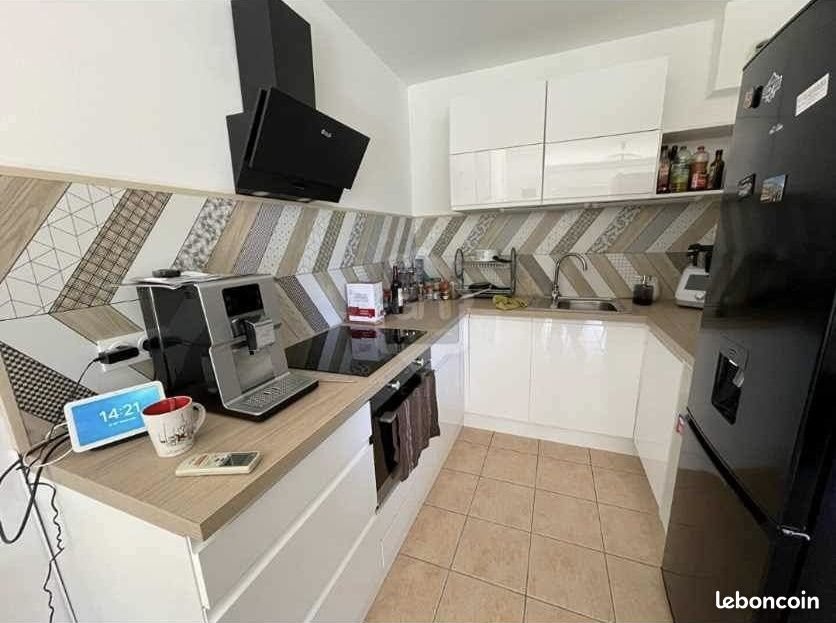 Appartement à vendre, 45m², Carpentras