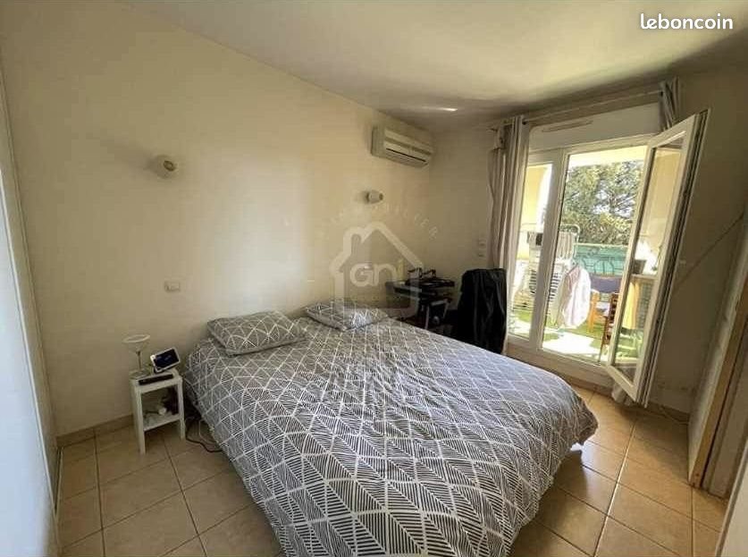 Appartement à vendre, 45m², Carpentras
