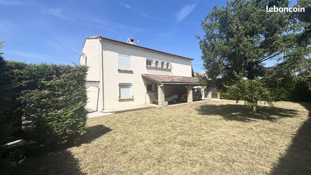 Maison à vendre, 155m², Morières-lès-Avignon