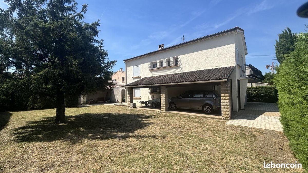 Maison à vendre, 155m², Morières-lès-Avignon