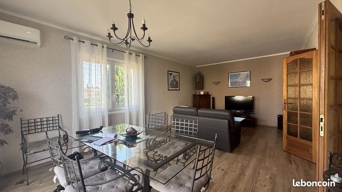 Maison à vendre, 155m², Morières-lès-Avignon