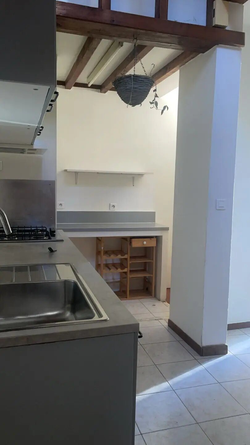 Maison à louer, 77m², Avignon
