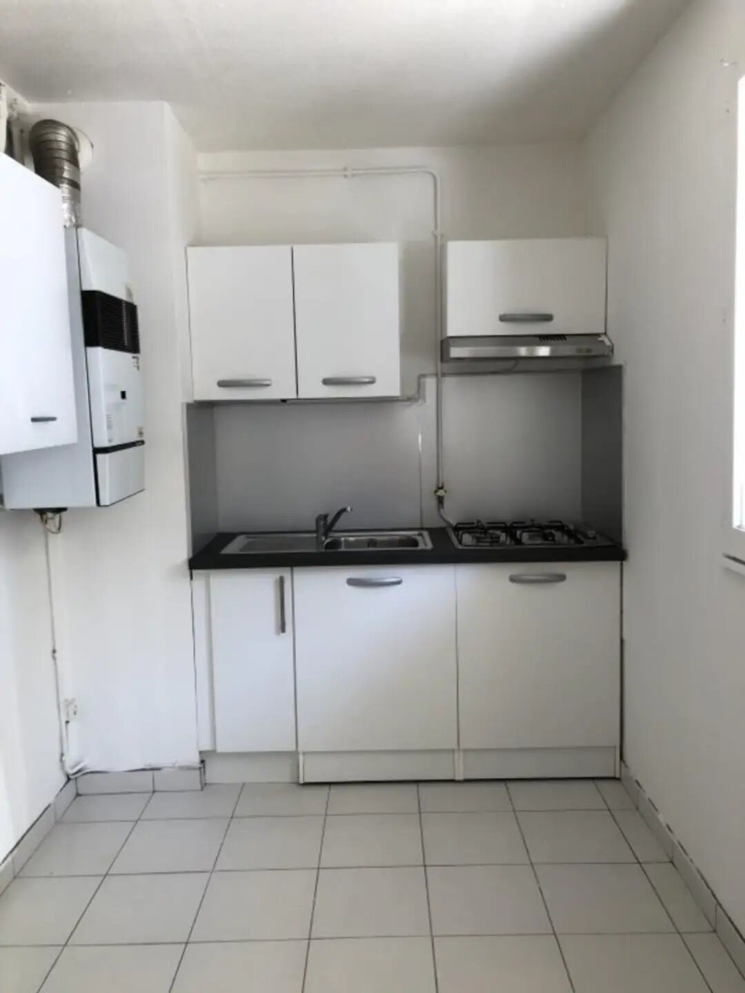 Appartement à vendre, 47m², Avignon