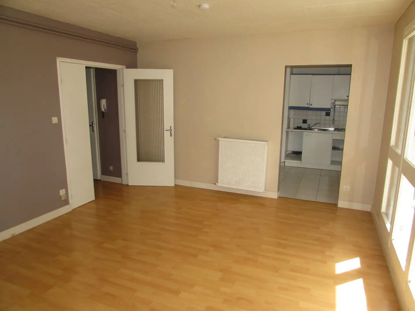Appartement à vendre, 47m², Avignon