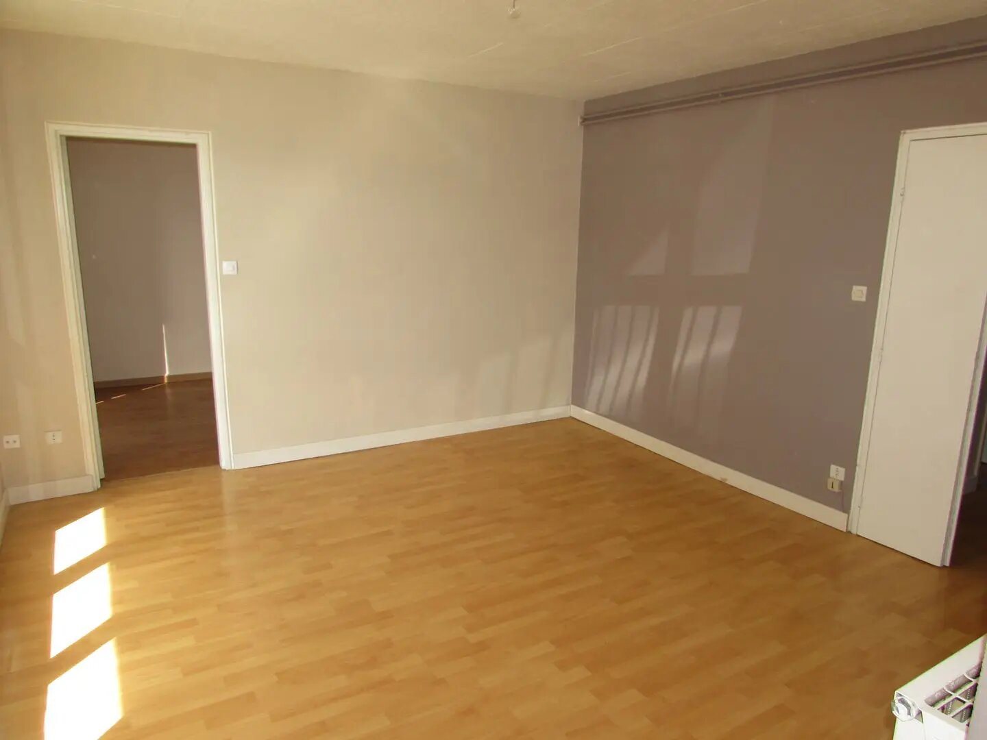 Appartement à vendre, 47m², Avignon