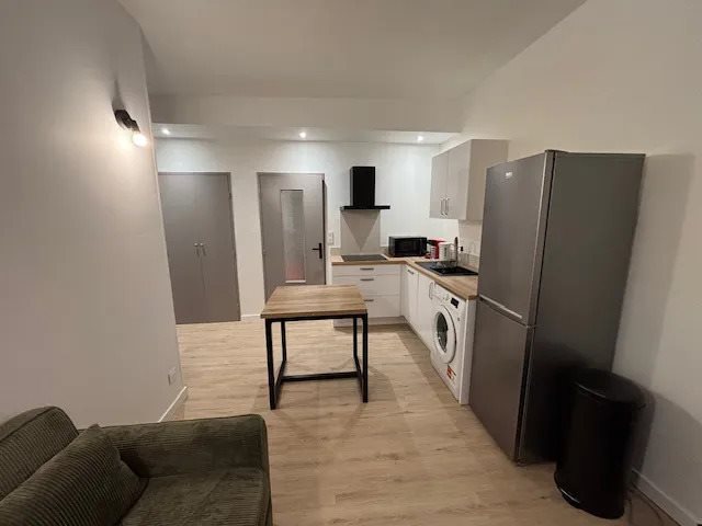 Appartement à louer, 28m², Avignon