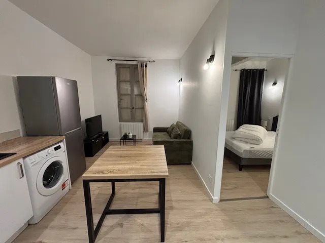 Appartement à louer, 28m², Avignon