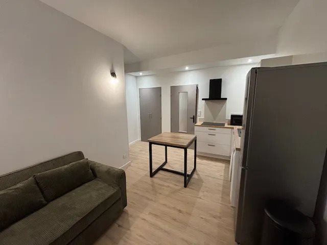 Appartement à louer, 28m², Avignon