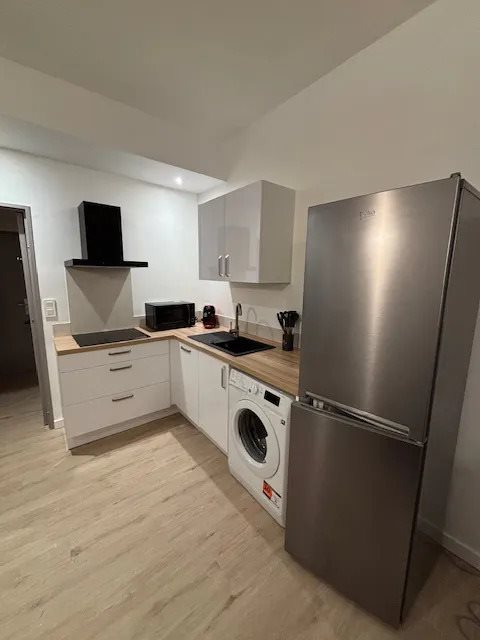 Appartement à louer, 28m², Avignon