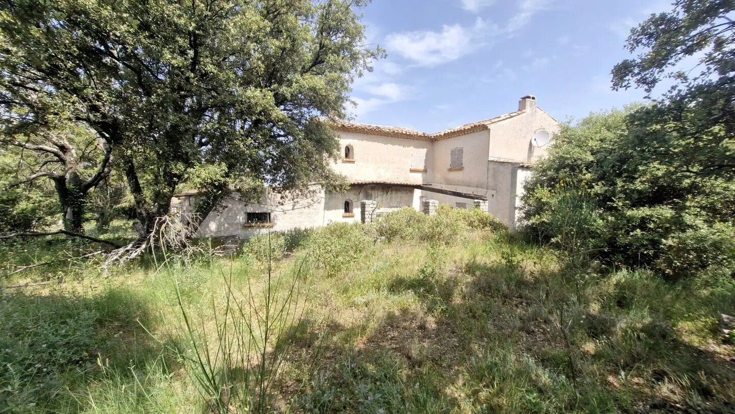 Maison à vendre, 165m², Venasque