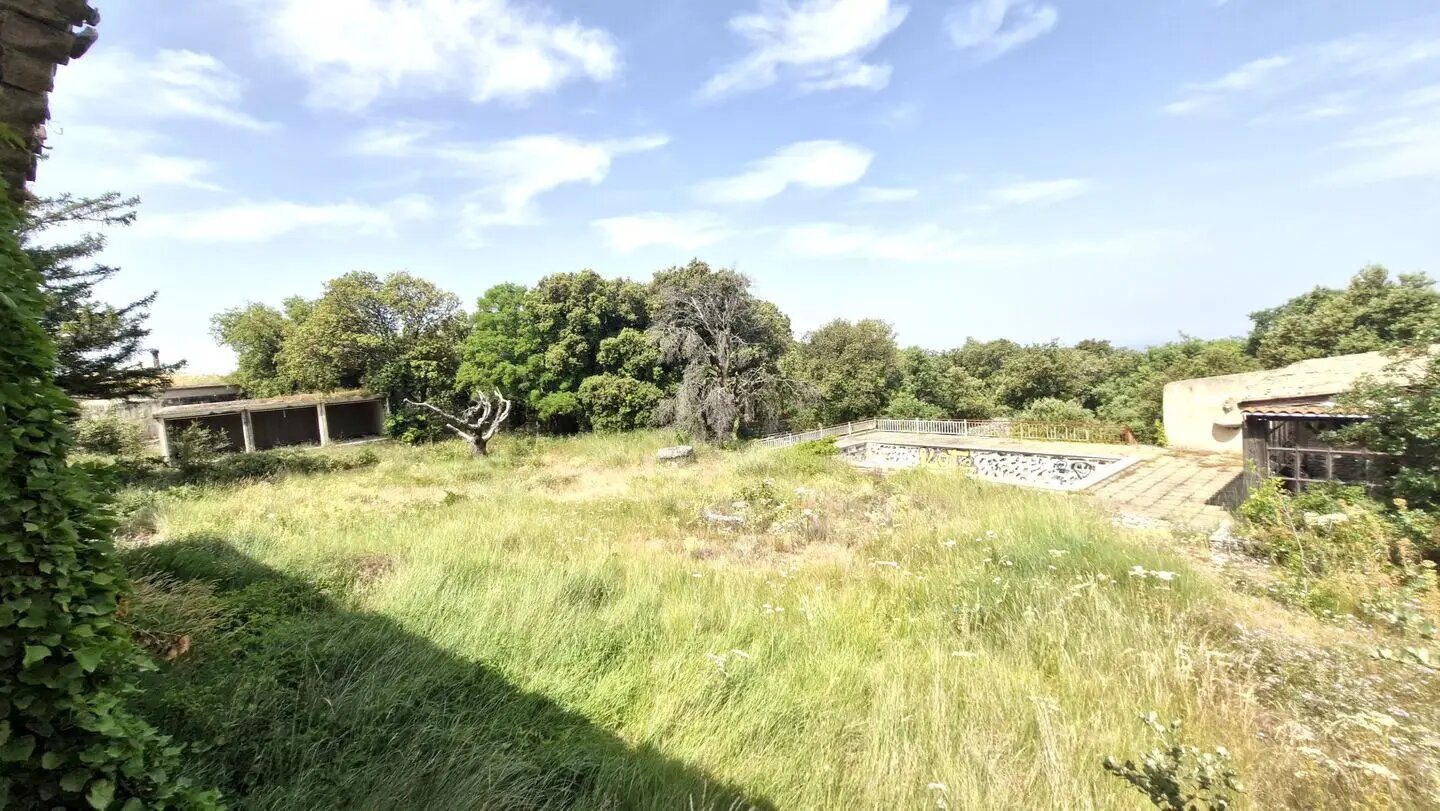 Maison à vendre, 165m², Venasque